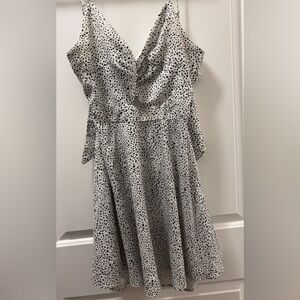 SHEIN short summer dress